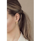 Kolczyki złote CAMMILLI FIRENZE