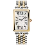 ZEGAREK FREDERIQUE CONSTANT CLASSICS ART DECO CARREE