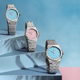 ZEGAREK MAURICE LACROIX AIKON COLOURS EDITION 40MM