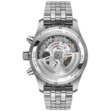 ZEGAREK IWC SCHAFFHAUSEN PILOT'S AUTOMATIC CHRONOGRAPH