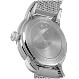 ZEGAREK AVIATOR DOUGLAS MOONFLIGHT DIAMOND EDITION