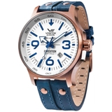ZEGAREK VOSTOK EUROPE EXPEDITION NORTH POLE AUTOMATIC