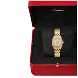 ZEGAREK CARTIER PANTHERE DE CARTIER S