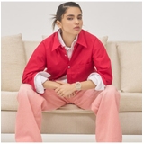 ZEGAREK G-SHOCK ANALOG-DIGITAL WOMEN