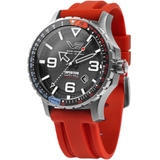 ZEGAREK VOSTOK EUROPE EXPEDITION NORTH POLE 1 POLAR LEGEND AUTOMATIC