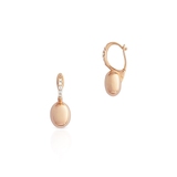 Kolczyki złote NANIS