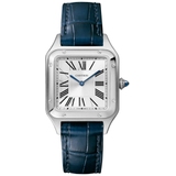 ZEGAREK CARTIER SANTOS-DUMONT S