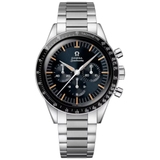 ZEGAREK OMEGA SPEEDMASTER FIRST OMEGA IN SPACE