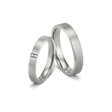 Obrączka tytanowa TAVIRA męska