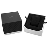 ZEGAREK VOSTOK EUROPE UNDINE CRANBERRY CHRONO