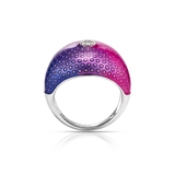 Pierścionek srebrny Imaginarium