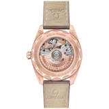 ZEGAREK OMEGA SEAMASTER AQUA TERRA 150M