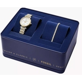 ZEGAREK FOSSIL CARLIE SET