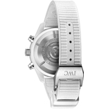 ZEGAREK IWC SCHAFFHAUSEN PILOT'S CHRONOGRAPH TOP GUN LAKE TAHOE