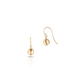 Kolczyki złote W.KRUK