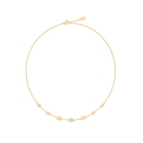 Naszyjnik złoty MARCO BICEGO