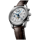 LONGINES MASTER COLLECTION CHRONO MOONPHASE