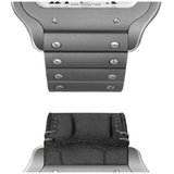 ZEGAREK CARTIER SANTOS DE CARTIER L