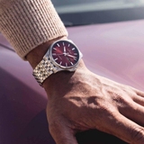 ZEGAREK JUNGHANS MEISTER S AUTOMATIC