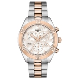 Tissot PR 100 Sport Chic Chronograph
