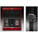 ZEGAREK TAG HEUER Carrera Chronosprint x Porsche Rallye