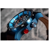 ZEGAREK VOSTOK EUROPE EXPEDITION NORTH POLE 1 POLAR ICE SOLAR