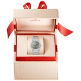 ZEGAREK OMEGA CONSTELLATION