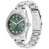 ZEGAREK TOMMY HILFIGER TH85 CRYSTALS