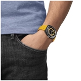 TISSOT Sideral S Powermatic 80