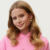 Kolczyki Rock Vibe Love Fever