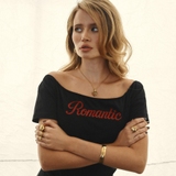 Bransoleta Rock Vibe Love Fever