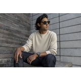 ZEGAREK GARMIN INSTINCT CROSSOVER AMOLED TACTICAL EDITION