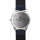 ZEGAREK FREDERIQUE CONSTANT CLASSICS QUARTZ GMT