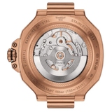 TISSOT T-RACE POWERMATIC 80 41MM