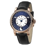 ZEGAREK EPOS ARTISTRY 3439 BM V-STYLE AUTOMATIC MOONPHASE