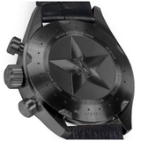 ZEGAREK AVIATOR AIRACOBRA P45 CHRONOGRAPH