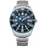 ZEGAREK CITIZEN PROMASTER FUJI-TSUBO DIVER LIMITED EDITION