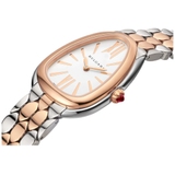 ZEGAREK BVLGARI SERPENTI SEDUTTORI