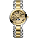 LONGINES PRIMALUNA MOONPHASE