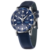 ZEGAREK VOSTOK EUROPE UNDINE OCEAN CHRONO