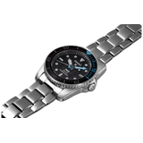 ZEGAREK SEIKO PROSPEX PADI COMPACT SOLAR SCUBA DIVER SPECIAL EDITION