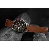 ZEGAREK VOSTOK EUROPE EXPEDITION RATOWNIK TATR KLEMENS KLIMEK BACHLEDA