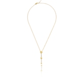 Naszyjnik złoty Nanis