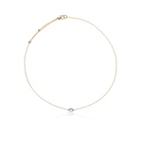 Naszyjnik złoty Nanis