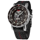 ZEGAREK VOSTOK EUROPE ENGINE SKELETON AUTOMATIC