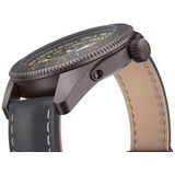 ZEGAREK AVIATOR AIRACOBRA GMT