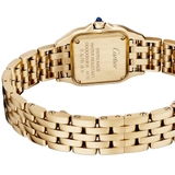 ZEGAREK CARTIER PANTHERE DE CARTIER S