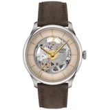 TISSOT CHEMIN DES TOURELLES SQUELETTE