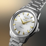 LONGINES CONQUEST HERITAGE