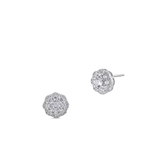 KOMPLET AŻUROWY KWIAT